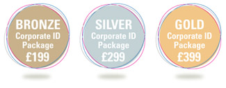 gold silver bronze id logos 3