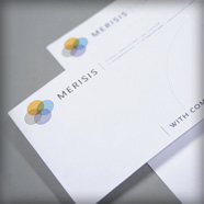 stationery print image