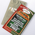 LEAFLET mass marketing 1