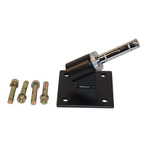 Wall mounted Bracket