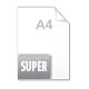 A6 template image