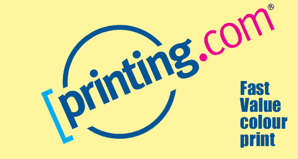 Printing.com &#8211; Fast, Value Print 4 Businesses