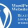 Wordpress website design Service, Lancashire Yorkshire & UK