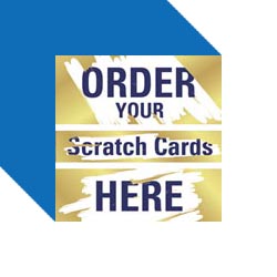 Order scratch cards