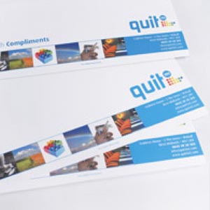 Cheap letterhead printing