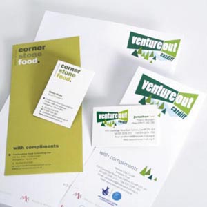 Conqueror stationery printing