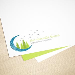 Recycled Stationery Printing