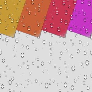 POSTER PRINTING - waterproof posters