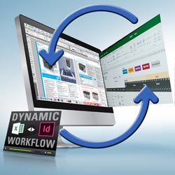 DYNAMIC WORKFLOW 250px Catalogue design company