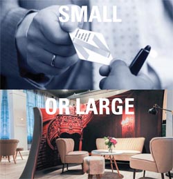 SMALL OR LARGE DESIGN PRINT LANCASHIRE