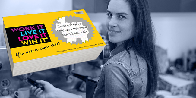 scratch card printing