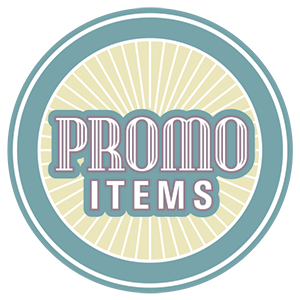 personalised promo items