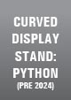 python display stand pre 2024