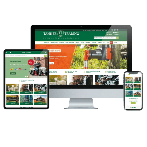 Ecommerce website developer 1 ecommerce website developer