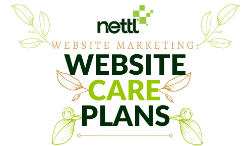 Nettl TEXT GRAPHIC CARE PLAN marketing agency near me - SEO audits