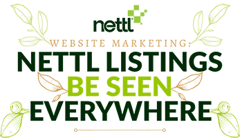 Nettl TEXT GRAPHIC LISTINGS marketing agency near me - SEO audits