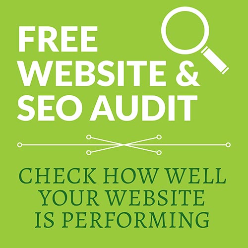 NORTHSTAR DESIGN WEBSITE AUDIT
