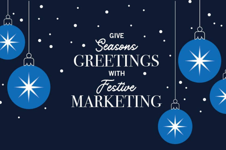 Christmas promotion ideas featured image