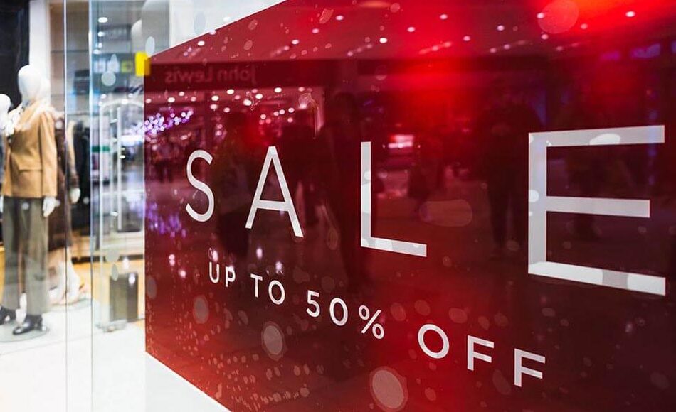 large format printing for displays such as retail spaces, exhibitions, outdoor and indoor spaces