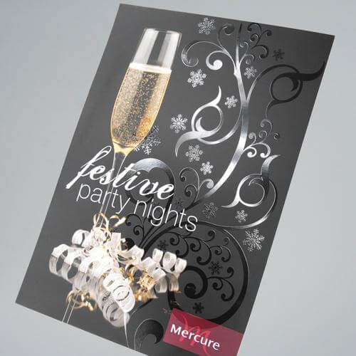 EXMPLAE PROMOTIONAL SCARTCH CARD